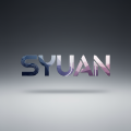 SYUAN Logo